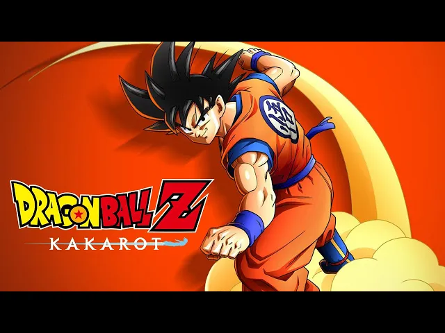 dragon ball z: kakarot - gameplay walkthrough part #1 - intro